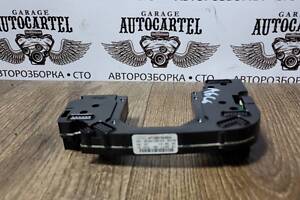 Блок електронний модуль керма Audi A6 C6 №40 4f0953549a