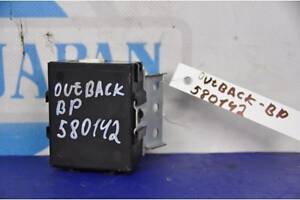 Блок електронний SUBARU OUTBACK 03-09 BP
