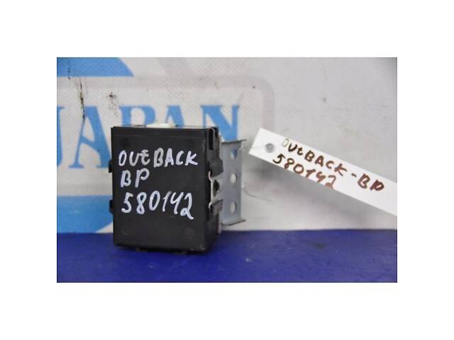 Блок електронний SUBARU OUTBACK 03-09 BP