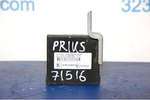 Блок електронний TOYOTA PRIUS - 30 09-17 89780-47020