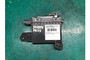 Блок електронний TOYOTA PRIUS 16- 88650-47490