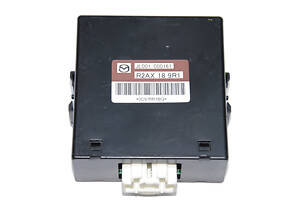 Блок электронный 2.2 MZR-CD MAZDA CX-7 06-12 (МАЗДА CX-7) (R2AX189R1)