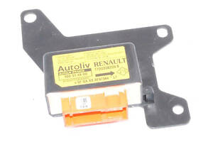 Блок електронний AIRBAG 7700308209B RENAULT Kangoo 97-07; NISSAN Kubistar 03-08