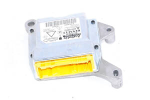 Блок электронный AIRBAG 8200138952 RENAULT Laguna 00-07