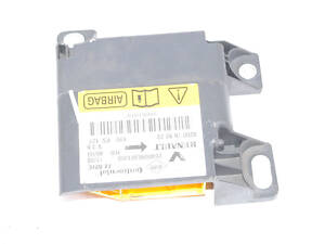 Блок электронный AIRBAG 8200769222 RENAULT Logan 04-13; DACIA Logan 04-12
