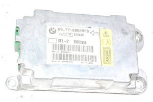 Блок електронний AIRBAG бік правий 65776952993 BMW 5 E60-61 03-10