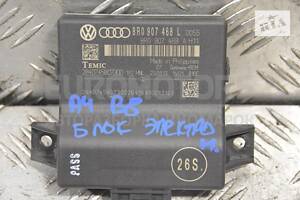 Блок электронный Audi A4 (B8) 2007-2015 8R0907468L 180962