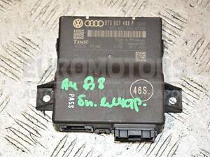 Блок электронный Audi A4 (B8) 2007-2015 8T0907468P 384379