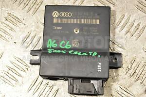 Блок электронный Audi A6 (C6) 2004-2011 4L0907468B 288065