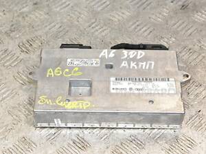 Блок электронный Audi A6 (C6) 2004-2011 4E0035729 339637