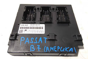 Блок електронний BCM 1K0937087AF VW Passat B7 (USA) 11-15, Passat B8 (USA) 16-