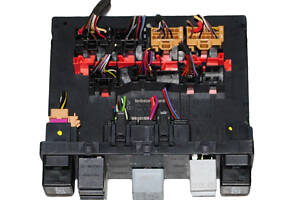 Блок електронний BCM 3C0937049AJ VW PASSAT B6 05-10