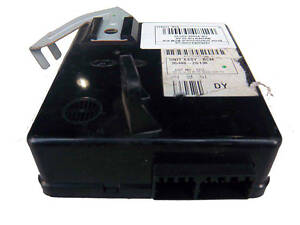 Блок электронный BCM 954002G130 KIA Magentis MG 05-10