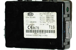 Блок электронный BCM 954002T500 KIA Optima TF 10-16