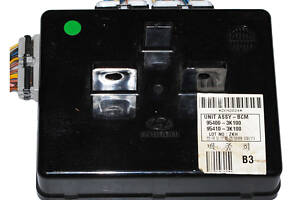 Блок электронный BCM 954003K100 HYUNDAI Sonata NF 04-09