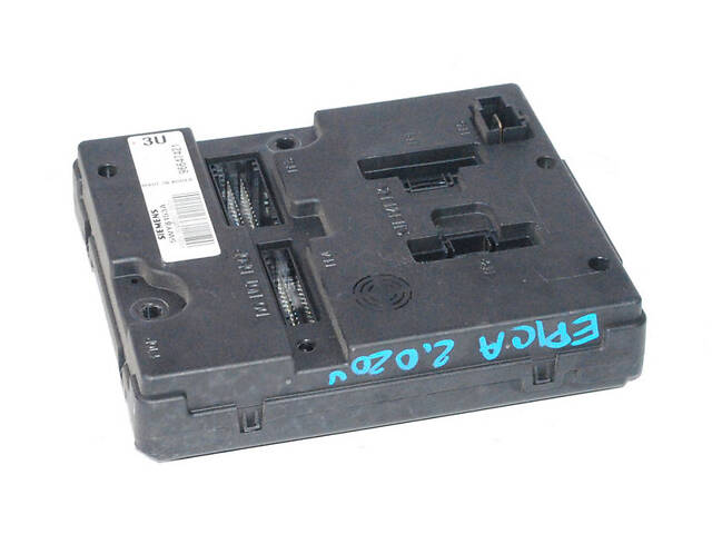 Блок электронный BCM 96647421 CHEVROLET Epica V200 04-06, Epica V250 06-14; DAEWOO Tosca 06-12, Lacetti Premiere 09-11