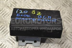 Блок электронный BCM Hyundai i20 2008-2014 954001J101 159123