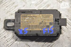 Блок электронный BMW X5 (F15) 2013 9397846 180272