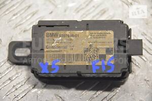 Блок електронний BMW X5 (F15) 2013 9397846 180272