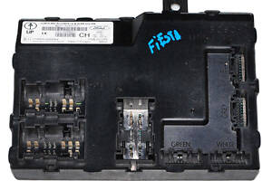 Блок электронный BSI 8V5115K600CH FORD Fiesta 09-17