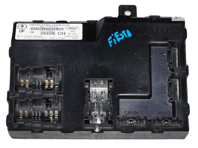 Блок електронний BSI 8V5115K600CH FORD Fiesta 09-17