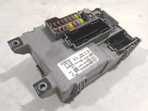 51921759 Блок электронный BSI Fiat Doblo 09-15, Opel Combo D 11-18 (51975624, 51885531)