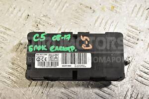 Блок электронный Citroen C5 2008-2017 9664919880 330635