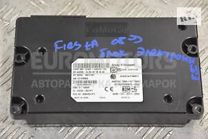 Блок електронний Ford Fiesta 2008 D1BT14D212ED 181331