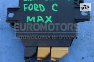 Блок электронный Ford S-Max 2006-2015 7g9215t850a 34536