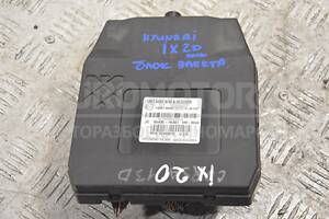 Блок електронний Hyundai ix20 2010 954001K401 201586