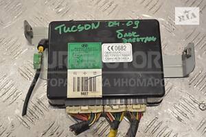 Блок электронный Hyundai Tucson 2004-2009 954002E211 210078