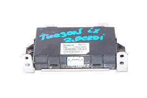 Б/У Блок электронный HYUNDAI TUCSON IX 09-16 Tucson,