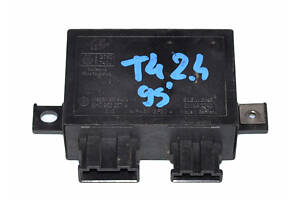 Блок электронный иммобилайзера 6H0953257A VW T4 90-03