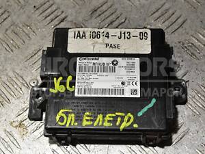 Блок электронный Jeep Grand Cherokee 2010 91333201AA 345026