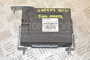 Блок электронный Kia Carens 2013 95400A4720 223559