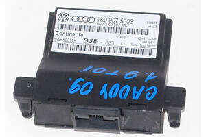 Блок електронний комфорту 1K0907530S VW Golf VI 09-14, Golf VII 12-20