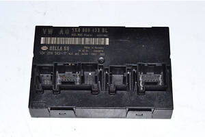 Блок электронный комфорта 1K0959433BL VW Caddy III 04-15
