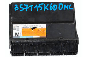 Блок электронный комфорта 3S7T15K600MC FORD Mondeo III 00-07