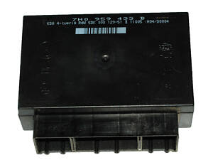 Блок электронный комфорта 7H0959433B VW T5 03-15