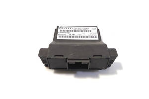 Блок електронний комфорту 7N0907530AG VW Caddy III 04-15; SKODA Yeti 09-17