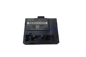 Блок электронный комфорта двери задней правой 4L0959794B AUDI Q7 05-15