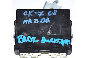 Блок електронний комфорту EH14675DZ MAZDA CX-7 06-12