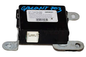 Блок электронный контроля давления в шинах 8670A016 MITSUBISHI Galant 04-12
