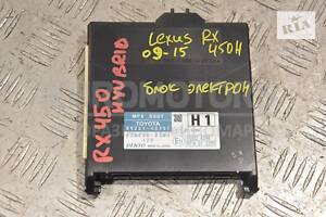 Блок електронний Lexus RX (450h) 2009-2015 8922148451 225422