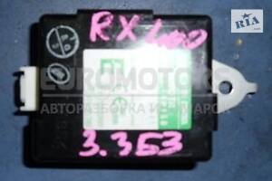 Блок электронный Lexus RX 2003-2009 8974148150 24757