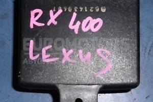 Блок электронный Lexus RX 2003-2009 TA GMP-40000 812060814 24755