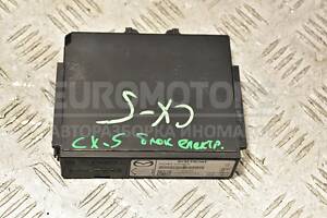 Блок электронный Mazda CX-5 2012 KD45675X0A 286911