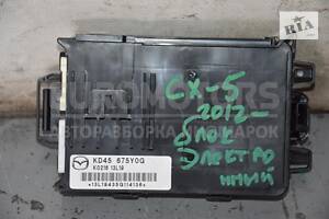 Блок електронний Mazda CX-5 2012 KD45675Y0G 104943