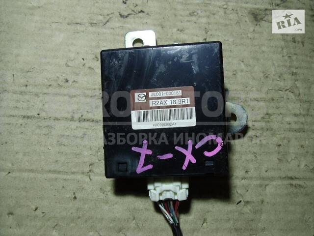 Блок електронний Mazda CX-7 2.2tdi 2007-2012 R2AX189R1 42201