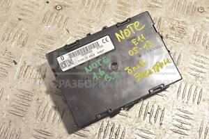 Блок электронный Nissan Note (E11) 2005-2013 284B2BC62A 253193